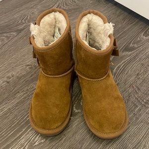Girls Koolaburra Boots Size 11